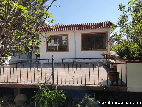 CASA RENTA AKIL, HEROES DE PADIERNA