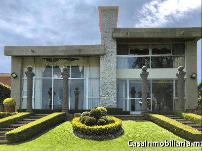 CASAS VENTA SANTIN ATIZAPAN DE ZARAGOZA