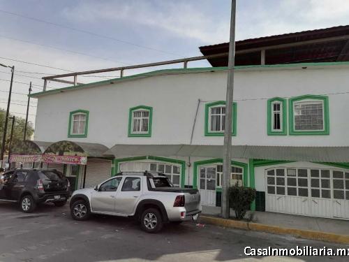 CASA VENTA VALLE DE CHALCO SAN ISIDRO