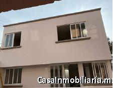 CASA VENTA LA ROMANA TLANEPANTLA