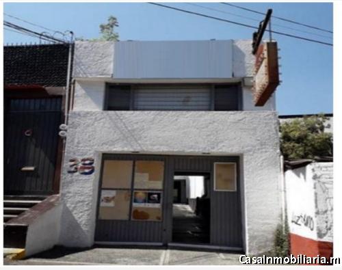 CASA VENTA ADJUDICADA LA CRUZ MAGDALENA CONTRERAS