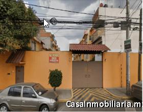 CASA ADJUDICADA AGRICOLA EN PANTITLAN