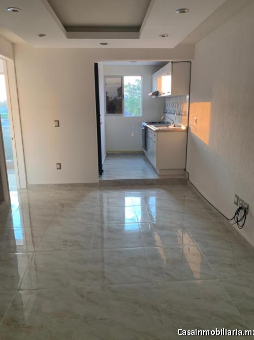 DEPARTAMENMTO EN RENTA 