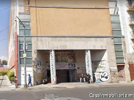 DEPARTAMENTO VENTA ADJUDICADO CENTRO LUIS MOYA