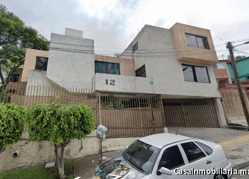 CASA VENTA REMATE HIPOTECARIO PETREL ATIZAPAN DE ZARAGOZA