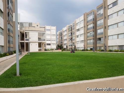 Hermoso depto en PB listo para ser habitado en Residencial Vivarte