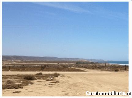 TERRENO VENTA REMATE HIPOTECARIO SAN QUINTIN ENSENADA BAJA CALIFORNIA