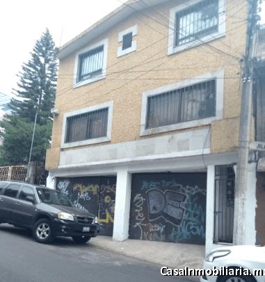 CASA VENTA GSB JACINTO