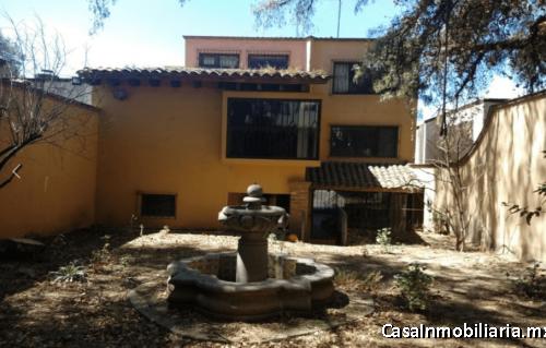 CASA VENTA ADJUDICADA SANTA CRUZ DEL MONTE NAUCALPAN
