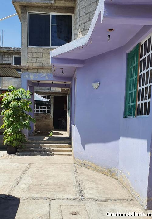 CASA VENTA Y RENTA E. CHUYFFET SAN FRANCISCO