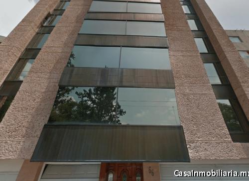 DEPARTAMENTO VENTA ADJUDICADO PASEOS DE TAXQUEÑA