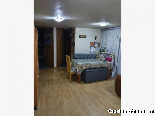 DEPARTAMENTO VENTA SAN SIMON TOLNAHUAC CUAUHTEMOC