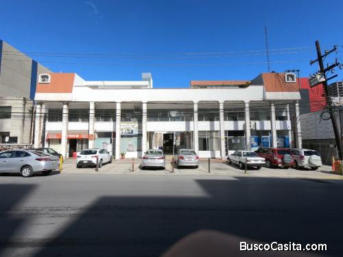 Rento Oficina Loma Grande 2705-301 (Excelente Ubicación)