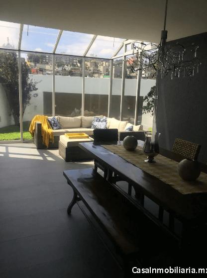 CASA VENTA LOMAS DE LAS AGUILAS ALVARO OBREGON