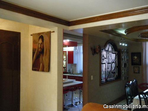 CASA VENTA COACALCO DE BERRIOZABAL, ESTADO DE MEXICO