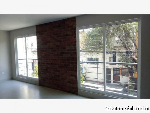 DEPARTAMENTO VENTA SANTA URSULA COYOACAN