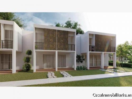 CASA VENTA CUAUTLA CENTRO MORELOS