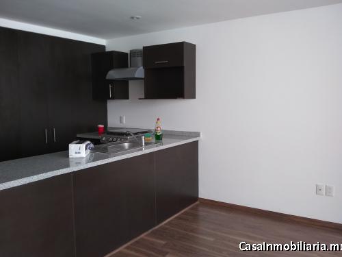 DEPARTAMENTO EN RENTA - NARVARTE -THE PARK