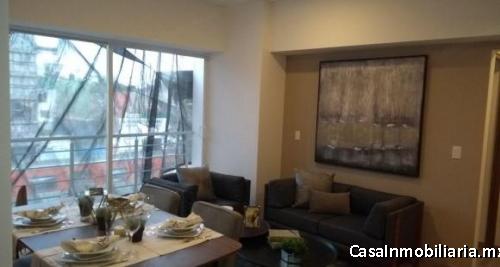 ALGARIN DEPARTAMENTO EN VENTA 