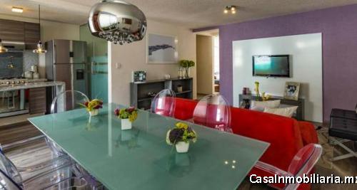 DEPARTAMENTOS NUEVOS EN AGRICOLA ORIENTAL IZTACALCO