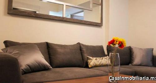 GRANJAS MEXICO - DEPARTAMENTOS NUEVOS EN VENTA 