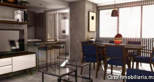 SAN SIMON TOLNAHUAC - CUAUHTEMOC - DEPARTAMENTO A ESTRENAR 