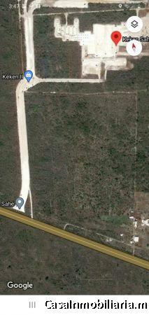 Oportunidad de Inversión en Sahe