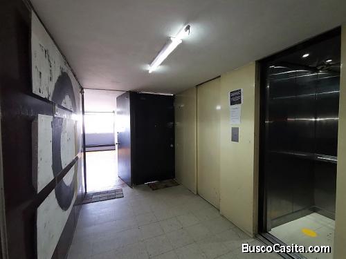 En venta departamento de 2 recámaras, Nonoalco Tlatelolco
