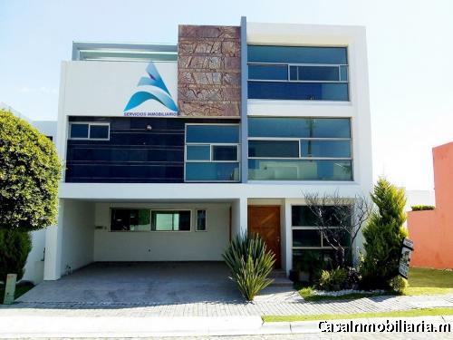 LOMAS DE ANGELÓPOLIS CLUSTER 111111