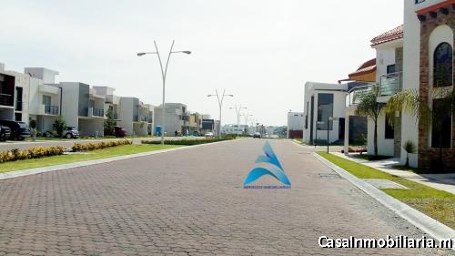 LOTES RESIDENCIAL LA ANTIGUA CEMENTERA