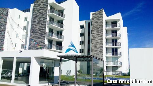 HACIENDA LOS ROSALES DEPARTAMENTOS