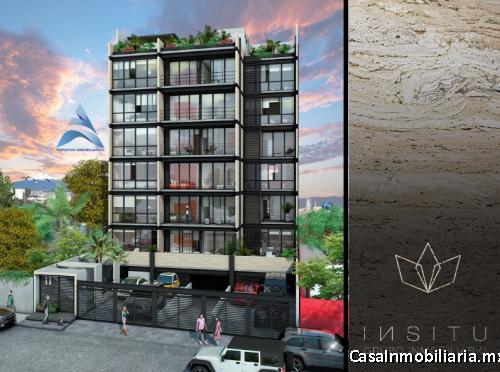 PALERMO RESIDENCIAL DEPARTAMENTOS