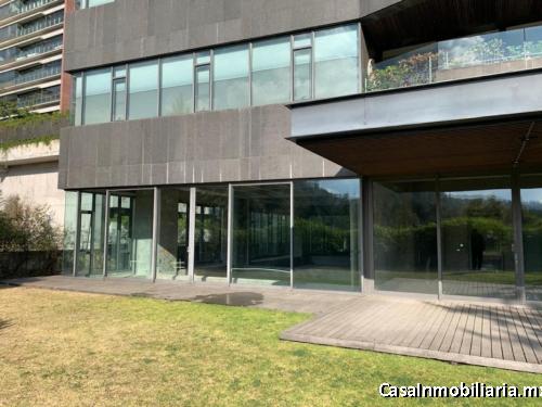 PENTGARDEN - EN VENTA - CLUB DE GOLF BOSQUES DE SANTA FE