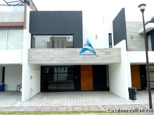 ARBORETO RESIDENCIAL CASA 355