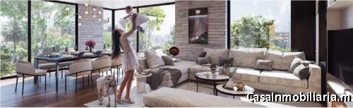 GALILEO POLANCO DEPTO. EN VENTA A ESTRENAR