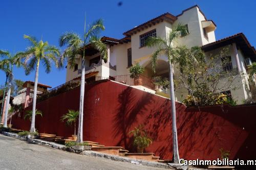 Casa Residencial Conejos