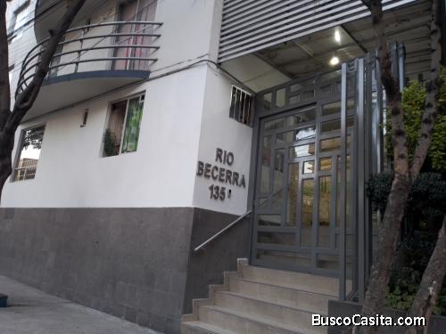 Rento Cuarto $4800 San Pedro de Los Pinos