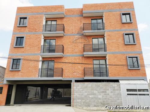 CONDOMINIO LAS MARÍAS