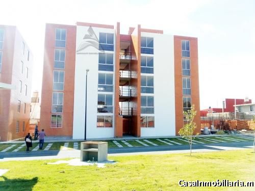 DEPARTAMENTOS LOS PINOS