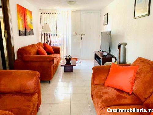 Excelente departamento en 1° nivel sobre Cafetales