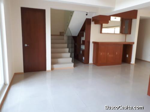 DEPARTAMENTO A LA VENTA EN LA COL. DEL VALLE