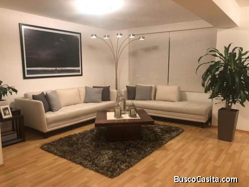 Depto en Venta Huixquilucan Jesús del Monte 