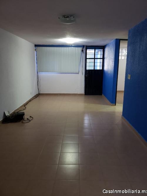 DEPARTAMENTO VALLE DE ANAHUAC ECATEPEC