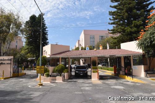 Cómodo y ubicadísimo departamento