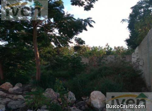 TERRENO EN VENTA EN TIXCACAL OPICHEN 