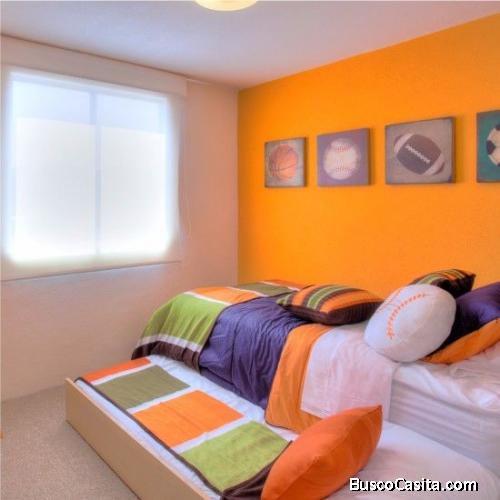 Excelente casa en venta