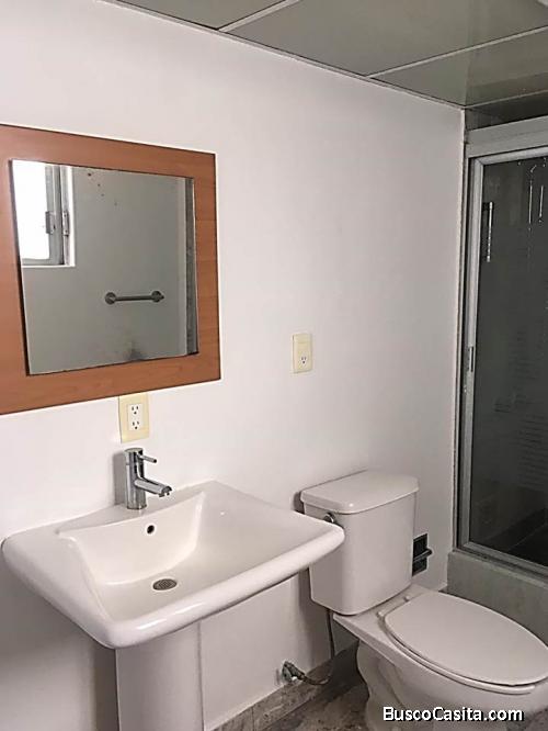 AMPLISIMO DEPTO EN COL. DEL VALLE 3R-2.5B-2E FAMILY Y TERRAZA