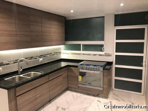 DEPARTAMENTO NUEVO COMODO Y BIEN UBICADO ZONA ANGELOPOLIZ