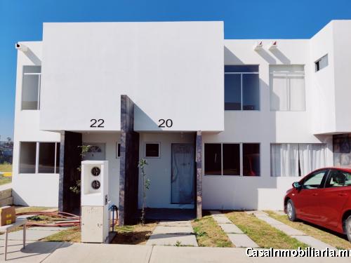 CASA NUEVA EN VENTA EN NICOLAS ROMERO