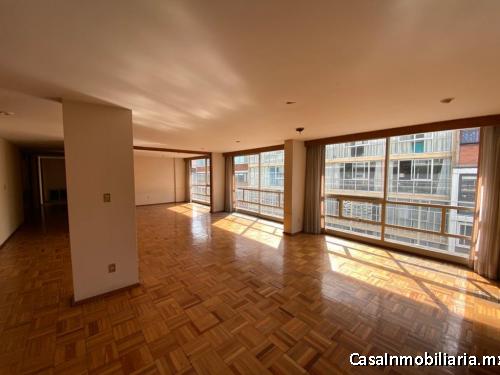 Hegel Departamento en Venta Polanco - Remodelado